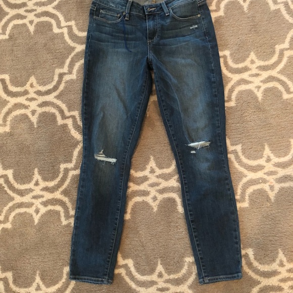 Paige Verdugo Crop - Picture 3 of 6